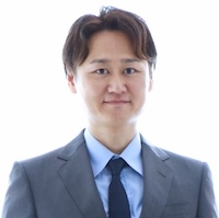 代表 吉川俊介